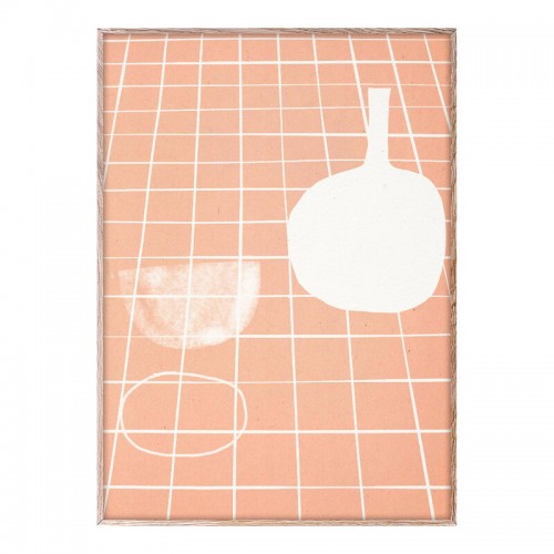 PAPER COLLECTIVE 페이퍼콜렉티브 SDO 07 poster PC19013