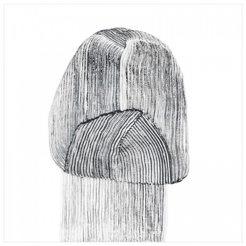 The Wrong Shop Drawing 9 poster 68 x cm TWS-RB-DRAWING-9