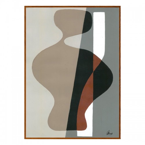 PAPER COLLECTIVE 페이퍼콜렉티브 La Femme 03 poster PC17019