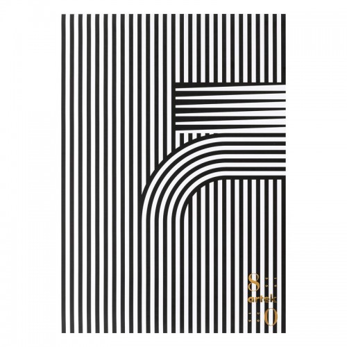 ARTEK 80 Years poster Artek 80 Years poster 09446