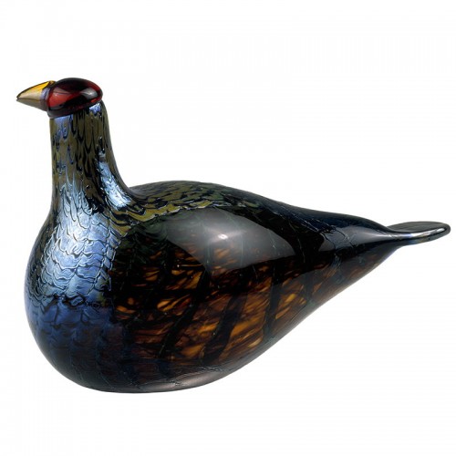 IITTALA 이딸라 Birds by Toikka Capercaillie II1007130