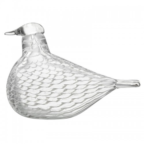 IITTALA 이딸라 Birds by Toikka Mediator Dove II1007641