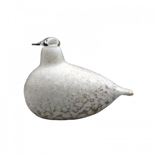 IITTALA 이딸라 Birds by Toikka Willow Grouse II1008496