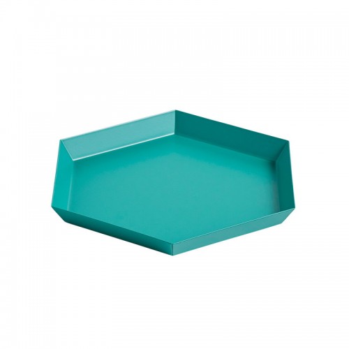 HAY 헤이 Kaleido 트레이 S emerald 그린 HA503936