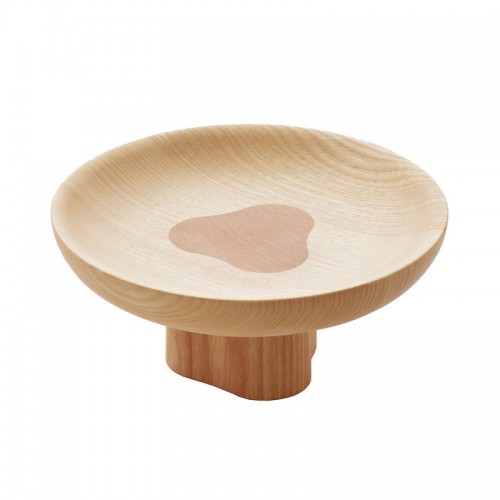 Mattiazzi Portobello 볼 small ash MTZ-7PORTOBS-FR79000