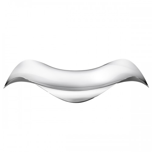 GEORG JENSEN 조지젠슨 Cobra 트레이 오발 GJ3586628
