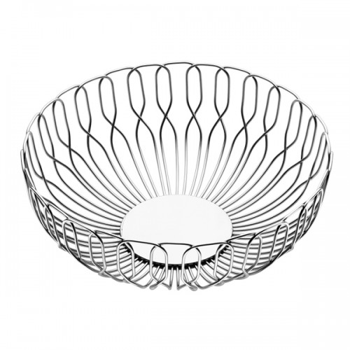 GEORG JENSEN 조지젠슨 Alfredo 브레드 basket small GJ3586306