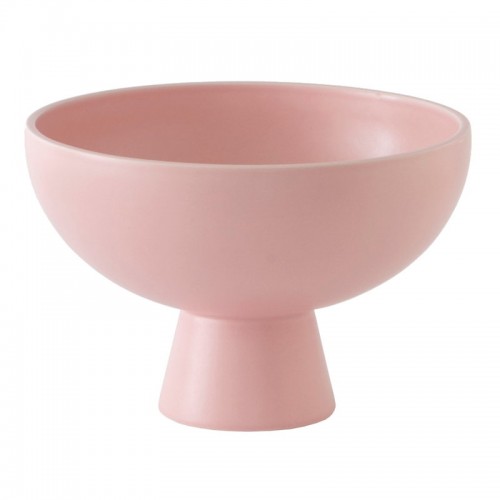 Raawii Stroem 볼 coral blush RW-BOWL-10-002