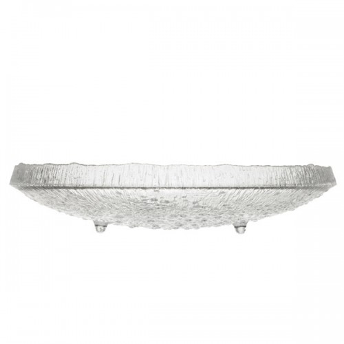 IITTALA 이딸라 Ultima Thule 서빙 플래터 370 mm II000258