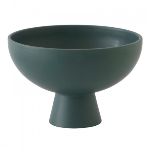 Raawii Stroem 볼 그린 gables RW-BOWL-10-003