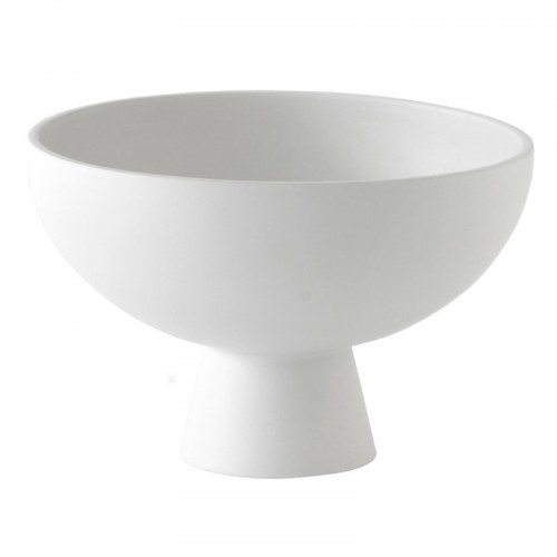 Raawii Stroem 볼 vaporous grey RW-BOWL-10-005