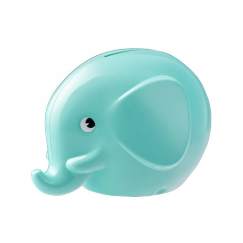 Palaset Medi 코끼리 moneybox mint 그린 MK20312