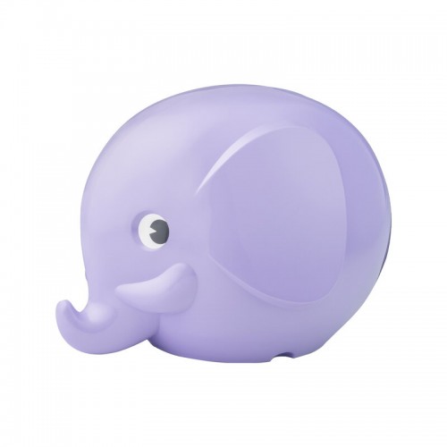 Palaset Medi 코끼리 moneybox lavender MK20317