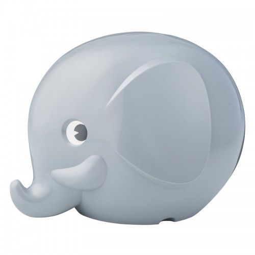 Palaset Maxi 코끼리 moneybox grey MK30311