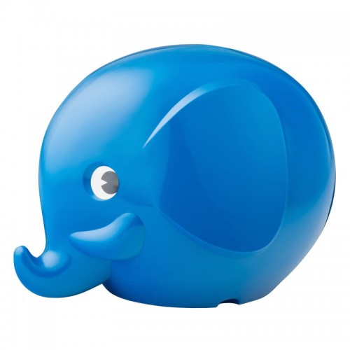 Palaset Maxi 코끼리 moneybox mi_d 블루 MK30306