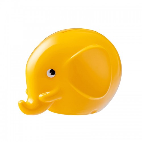 Palaset Medi 코끼리 moneybox 엘로우 MK20308