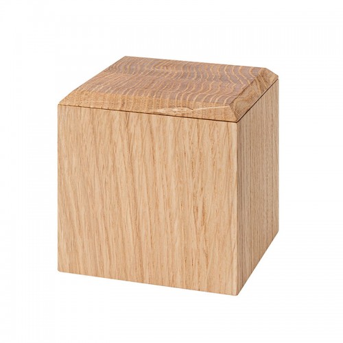 Lokal Helsinki Pino box 미디움 oak AHPINO-M-T
