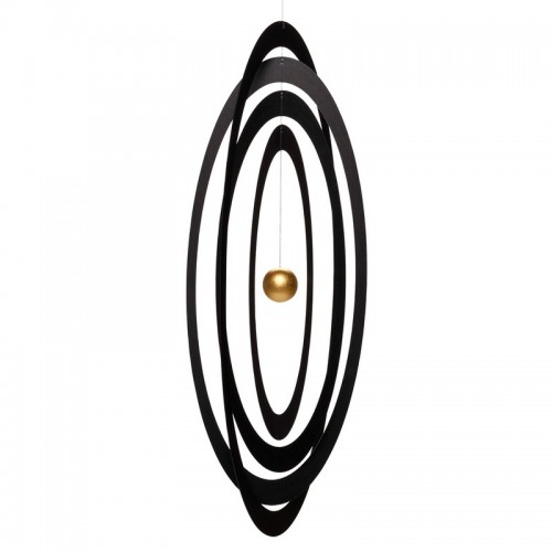 Flensted Mobiles Science Fiction Ellipse Vertical mobile FS008EV