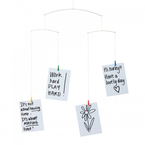 Flensted Mobiles Memorabilia 4 mobile FS419