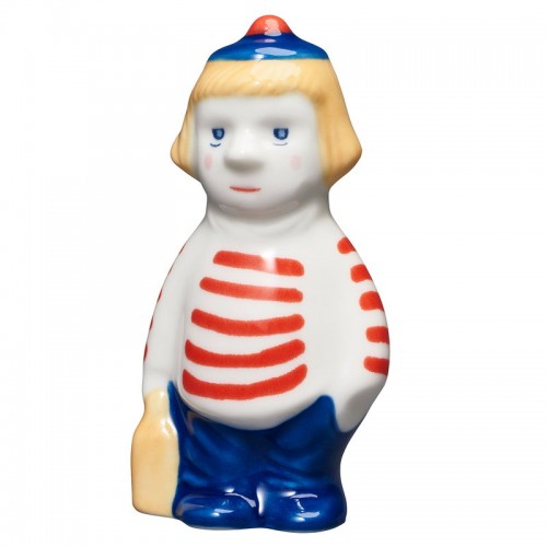 ARABIA 아라비아핀란드 무민 mini figurine Tooticky AR1027447