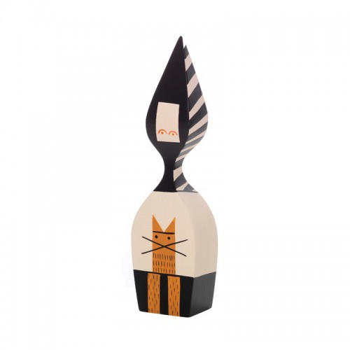 VITRA Wooden doll 20 Vitra Wooden doll 20 09072