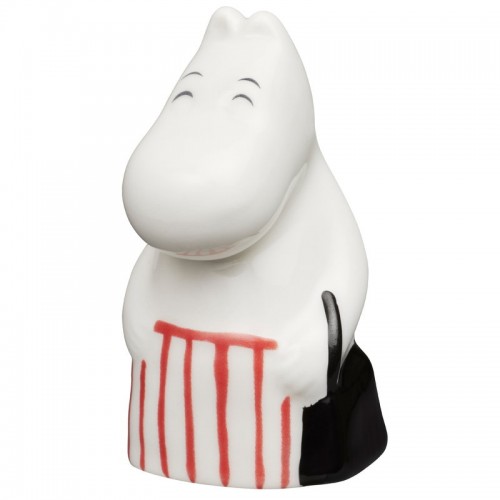 ARABIA 아라비아핀란드 무민 mini figurine 무민MAMMA AR1025538
