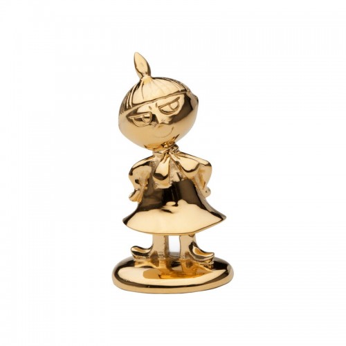 SKULTUNA 무민 x 스컬투나 Little My figure SL751-3