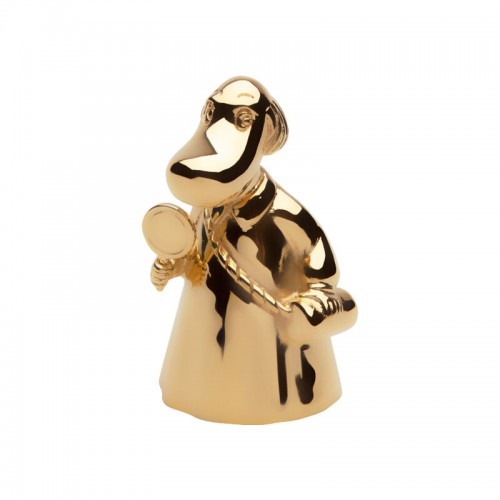 SKULTUNA 무민 x 스컬투나 H에뮤LEN figure SL751-9