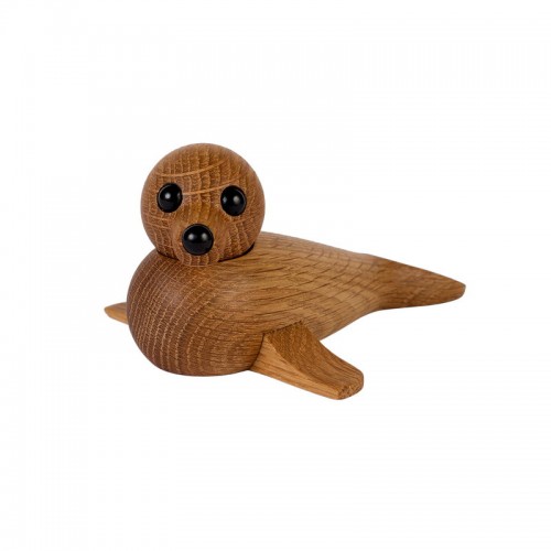 SPRING COPENHAGEN 스프링코펜하겐 Baby Seal figurine SPC1038