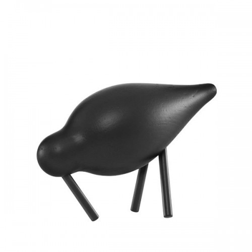 NORMANN COPENHAGEN 노만코펜하겐 Shorebird small 블랙 NC100169