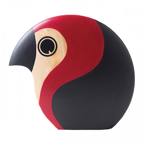 ARCHITECTMADE 아키텍메이드 Discus 라지 red AM000375