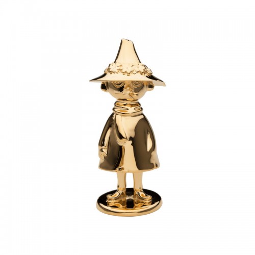 SKULTUNA 무민 x 스컬투나 Snufkin figure SL751-7