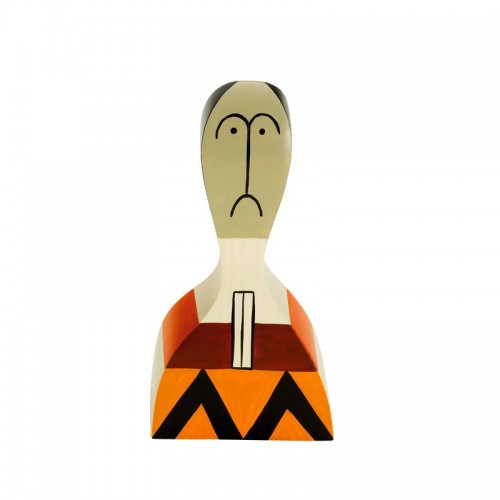VITRA Wooden doll 17 Vitra Wooden doll 17 08948