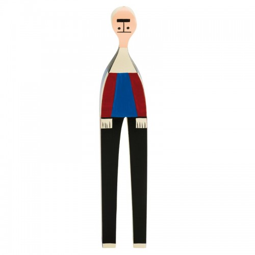 VITRA Wooden doll 22 Vitra Wooden doll 22 08938