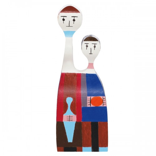 VITRA Wooden doll 11 Vitra Wooden doll 11 08922