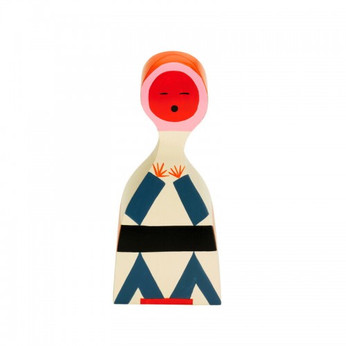 VITRA Wooden doll 18 Vitra Wooden doll 18 08918