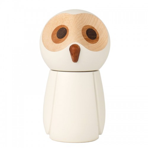SPRING COPENHAGEN 스프링코펜하겐 The Snowy 아워 salt grinder SPC1026