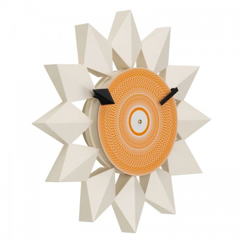 VITRA 다이아몬드 Markers 시계 Vitra Diamond Markers Clock 08865