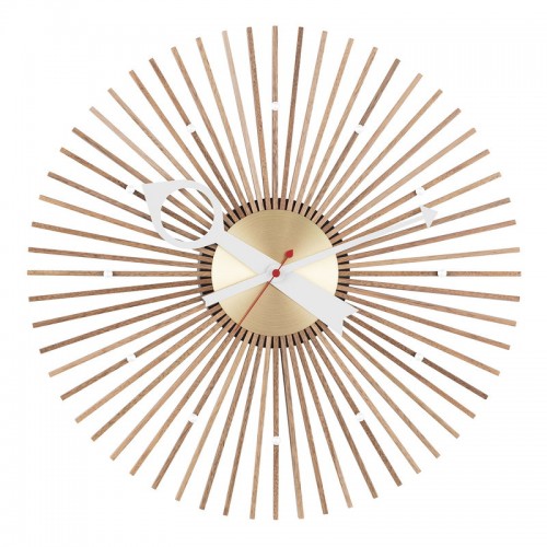 VITRA Popsicle 시계 Vitra Popsicle Clock 08862