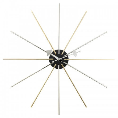 VITRA Star 시계 Vitra Star Clock 08846