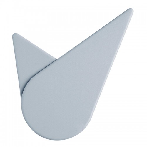 STELTON 스텔톤 Birdie 벽시계 라이트 그레이 ST466-1