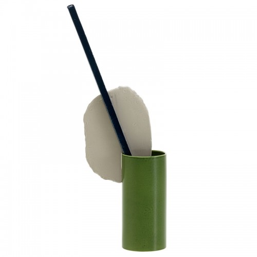 VITRA 화병 꽃병 Decoupage Barre Vitra Vases Decoupage  Barre 08775