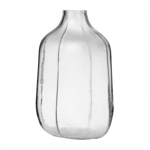 NORMANN COPENHAGEN 노만코펜하겐 Step 화병 꽃병 31 cm clear NC102085
