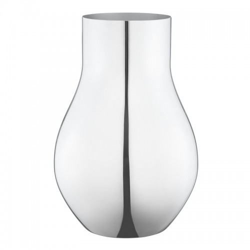 GEORG JENSEN 조지젠슨 Cafu 화병 꽃병 steel GJ3586358