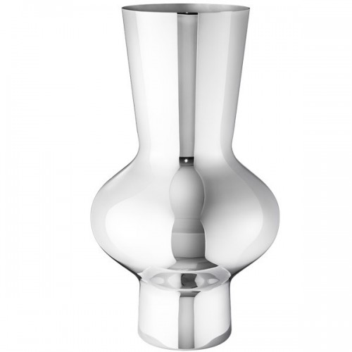 GEORG JENSEN 조지젠슨 Alfredo 화병 꽃병 47 cm GJ3586206