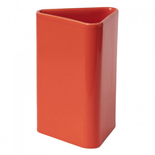 Raawii 캔버스 화병 꽃병 라지 cherry tomato RW-R1039-CT