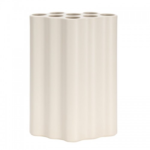 VITRA 누아지 Ceramique 화병 꽃병 라지 Vitra Nuage Ceramique vase  large 08653