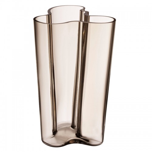 IITTALA 이딸라 Aalto 화병 꽃병 251 mm 린넨 II1051431