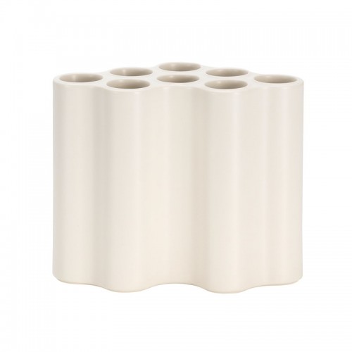 VITRA 누아지 Ceramique 화병 꽃병 미디움 Vitra Nuage Ceramique vase  medium 08625