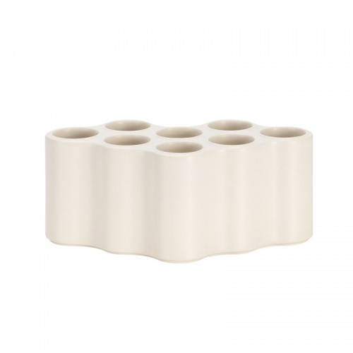 VITRA 누아지 Ceramique 화병 꽃병 small Vitra Nuage Ceramique vase small 08611